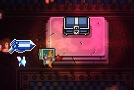 enter the gungeon charmed bow|Iba pa.